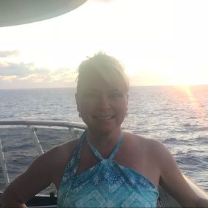 Meet your Posher, Delilah